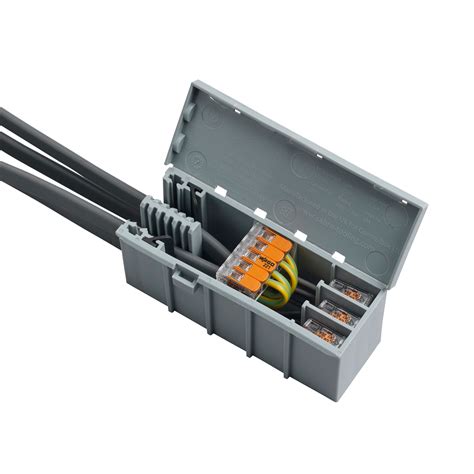 wago 222 series junction box|wagobox 221 4 junction box.